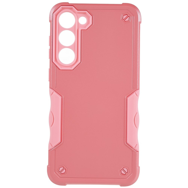 Funda antideslizante híbrida Samsung Galaxy S23 Plus 5G