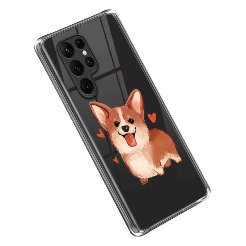 Funda para perro Samsung Galaxy S23 Ultra 5G