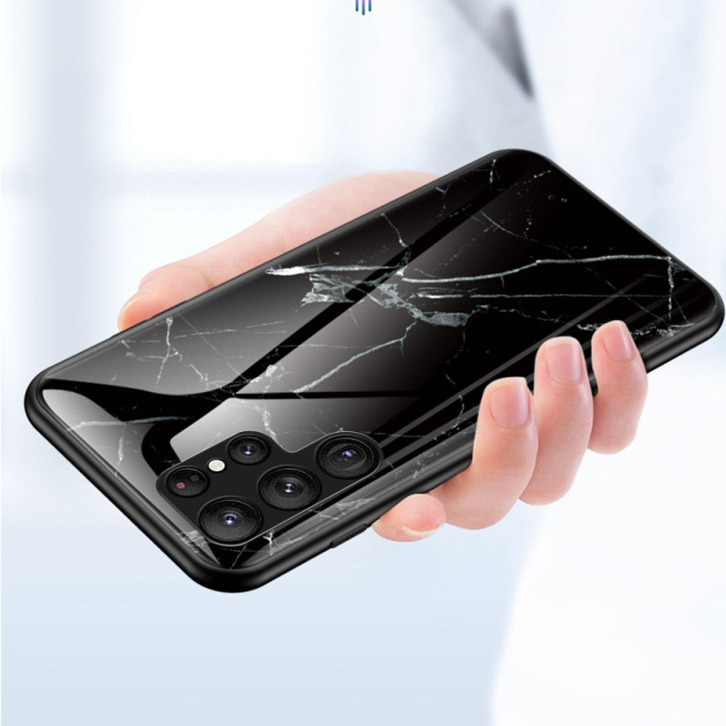 Lente de cristal templado Samsung Galaxy S23 Ultra 5G - Dealy