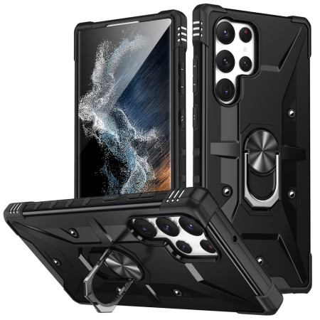 Funda de anillo único...