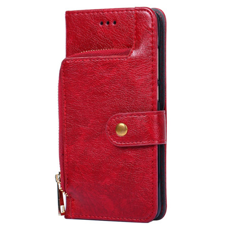 Funda con colgante y...