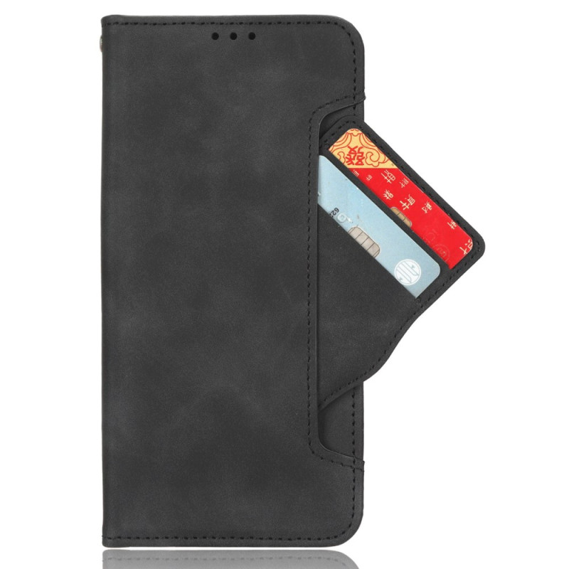 Funda Xiaomi Redmi Note 12/Poco X5 5G Multitarjeta
