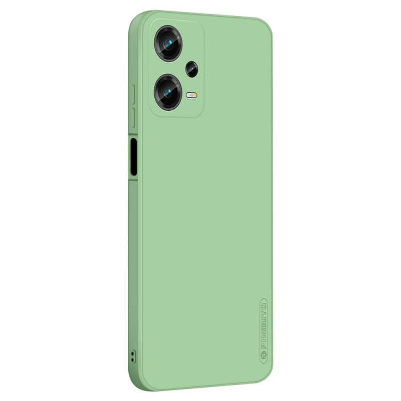 Coque Xiaomi Redmi Note 12 Pro Plus Silicone PINWUYO