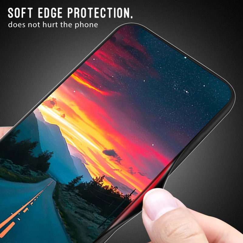 Xiaomi Redmi Note 12 Pro Plus Protector de pantalla de cristal templado (2  piezas) - Dealy