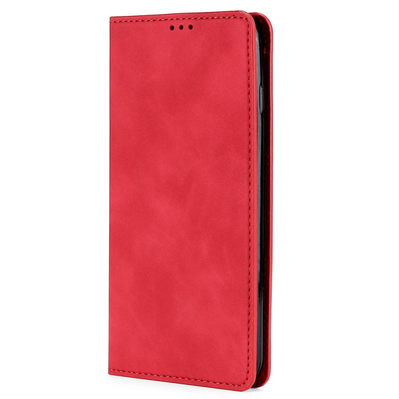 Flip Cover Xiaomi Redmi Note 12 Pro/Poco X5 Pro 5G Vintage Series