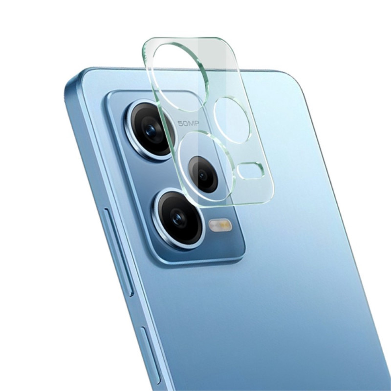 Lentille de Protection en Verre Trempé pour Xiaomi Redmi Note 12 Pro / Note 12 Pro Plus