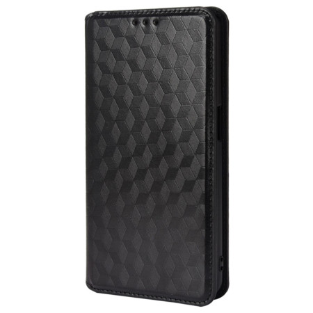 Funda Oppo A79 5G - carcasa etuo Wallet para móvil - negro 