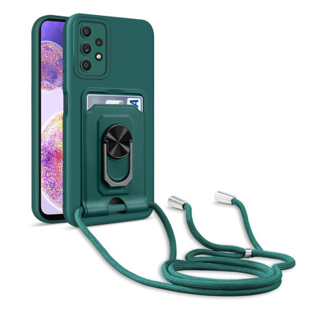 Funda Samsung Galaxy A23 5G...