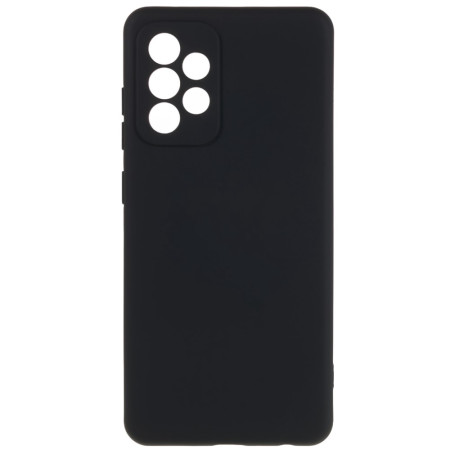 Funda de silicona líquida...
