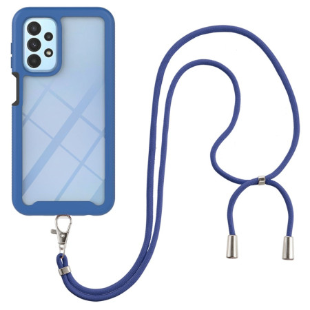 Funda híbrida Samsung...
