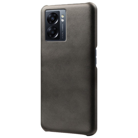 Funda de piel Oppo A77 5G /...
