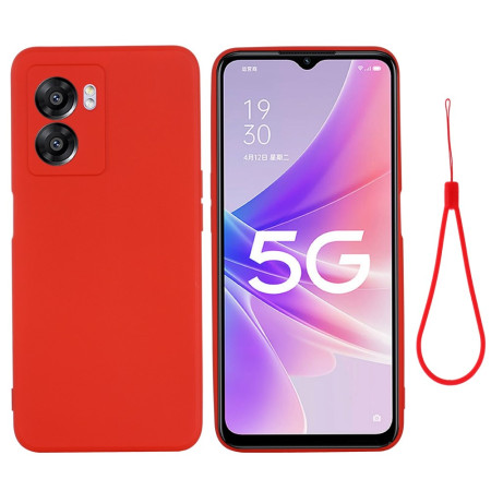 Oppo A77 5G / A57 5G Funda...