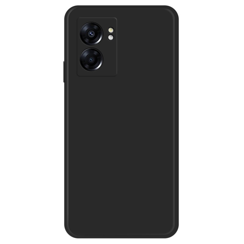 Oppo A77 5G / A57 5G Funda de silicona