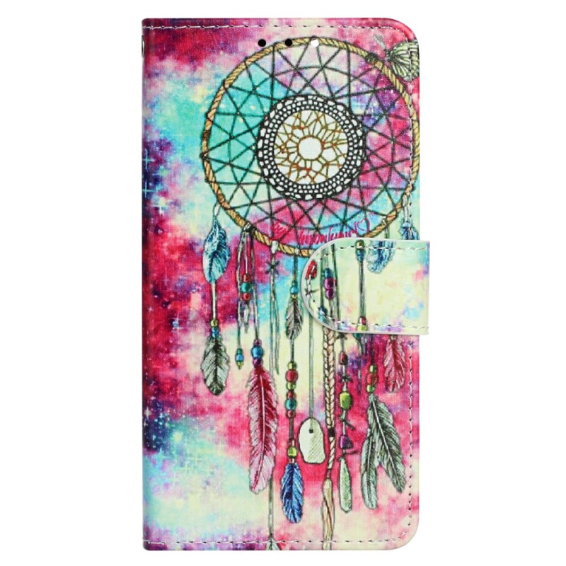 Funda Oppo A57 / A57 4G / A57s Dream Catcher