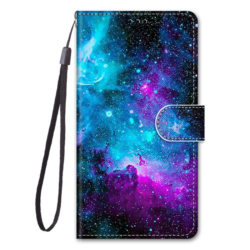 Funda Cosmic Sky para Sony Xperia 10 IV