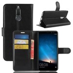 Funda de piel para Huawei Mate 10 Lite