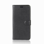 Funda de piel para Huawei Mate 10 Lite