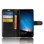 Funda de piel para Huawei Mate 10 Lite