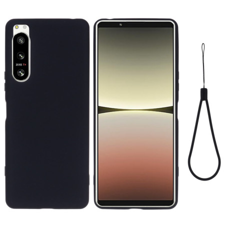 Funda de silicona con...