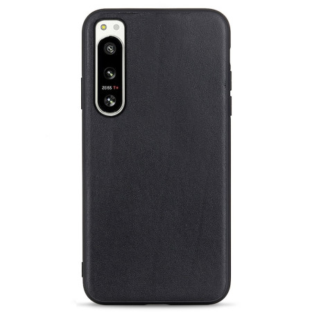 Funda de piel para Sony...