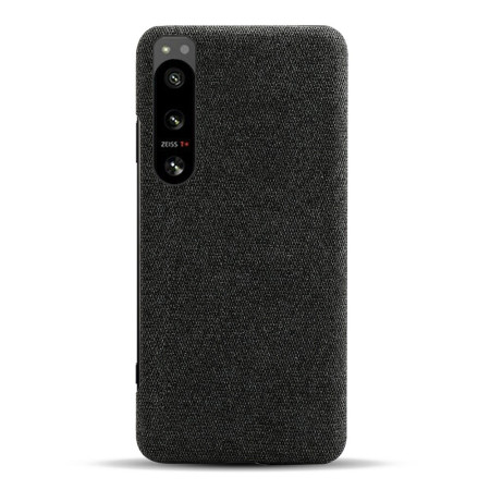 Funda de tela para Sony...