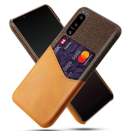 Funda para tarjeta Sony...