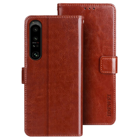 Funda de polipiel para Sony...
