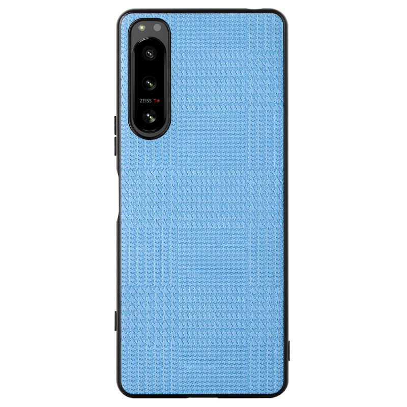 Funda de tela estilo Sony Xperia 1 IV VILI