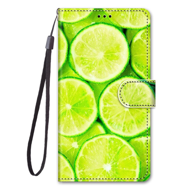 Funda Xiaomi Lime 13