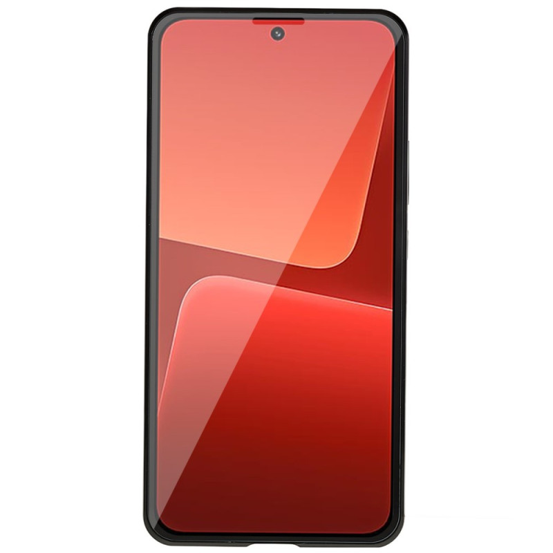 Funda TPU rojo para Xiaomi 13