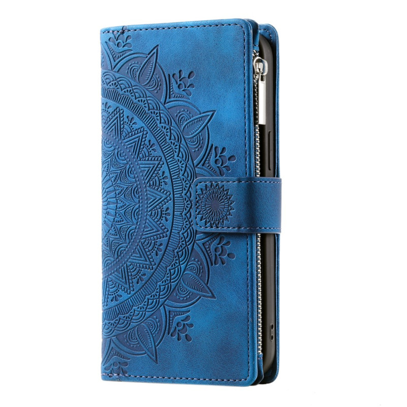 Xiaomi Caso 13 Mandala Cartera