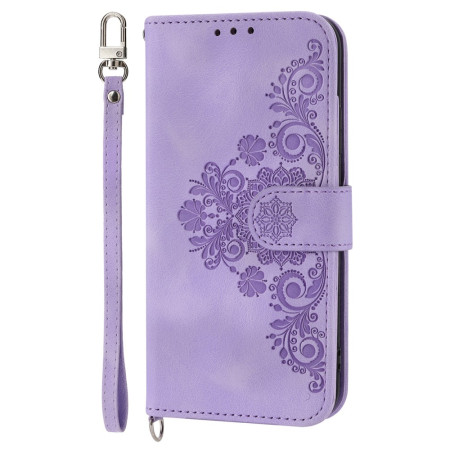 Funda Xiaomi 13 de encaje...