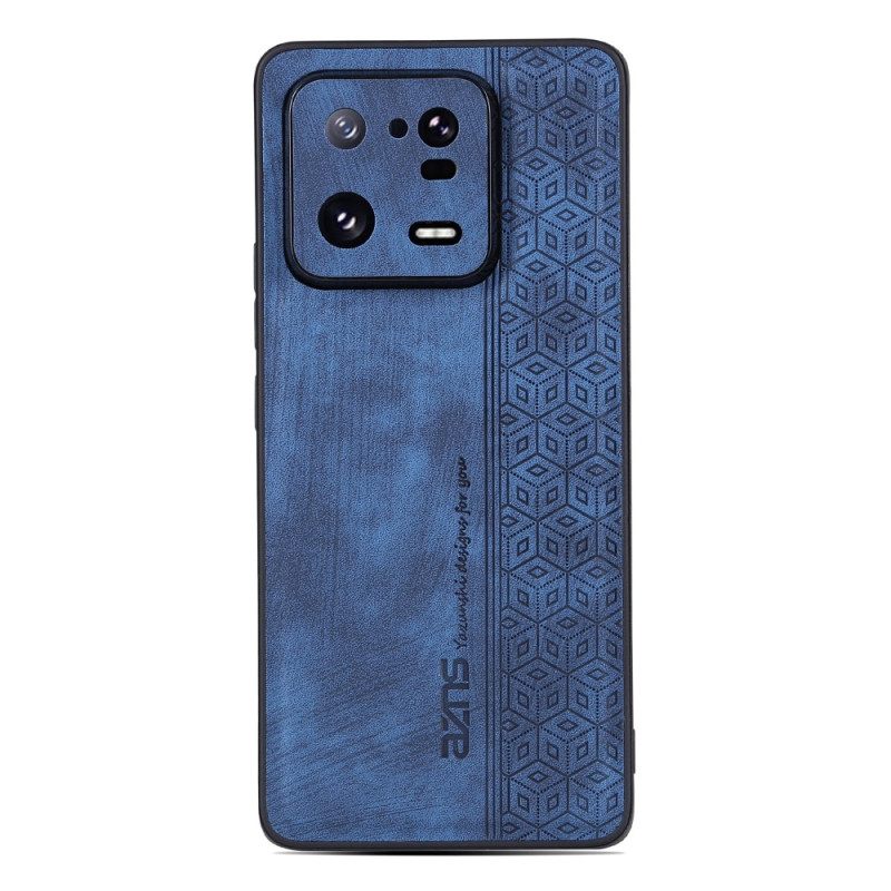 Funda Xiaomi 13 Efecto piel AZNS