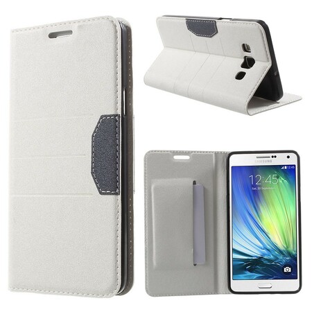 Funda bicolor para Samsung Galaxy A7