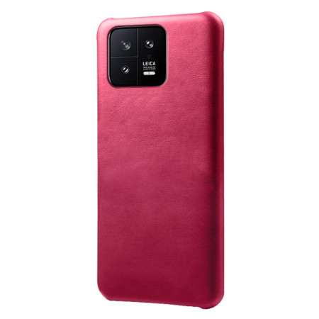 Funda Xiaomi 13 efecto piel