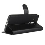 Funda de piel para el Huawei Mate 10 Pro Funda de piel para el Huawei Mate 10 Pro