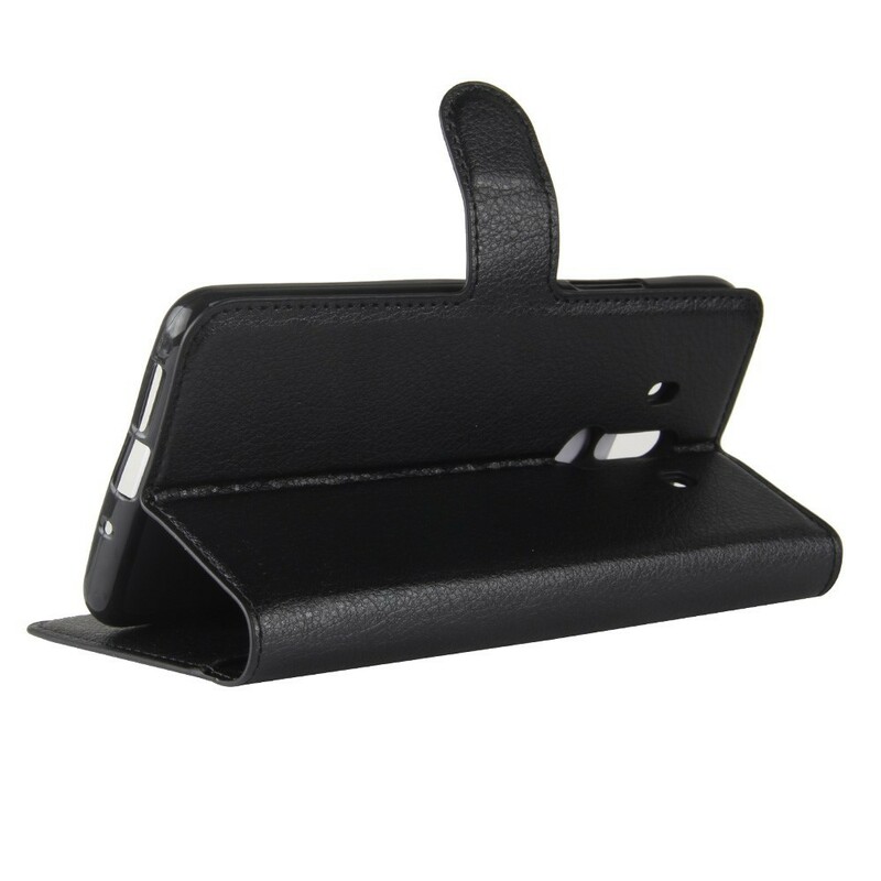 Funda de piel para el Huawei Mate 10 Pro Funda de piel para el Huawei Mate 10 Pro