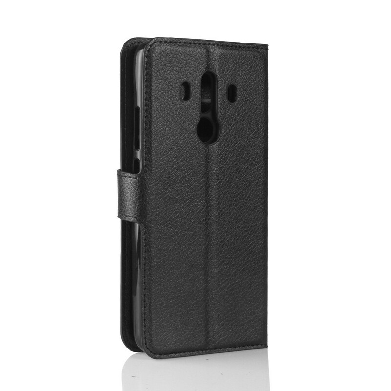 Funda de piel para el Huawei Mate 10 Pro Funda de piel para el Huawei Mate 10 Pro