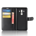Funda de piel para el Huawei Mate 10 Pro Funda de piel para el Huawei Mate 10 Pro