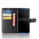 Funda de piel para el Huawei Mate 10 Pro Funda de piel para el Huawei Mate 10 Pro
