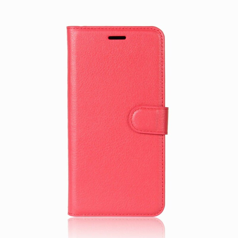 Funda de piel para el Huawei Mate 10 Pro