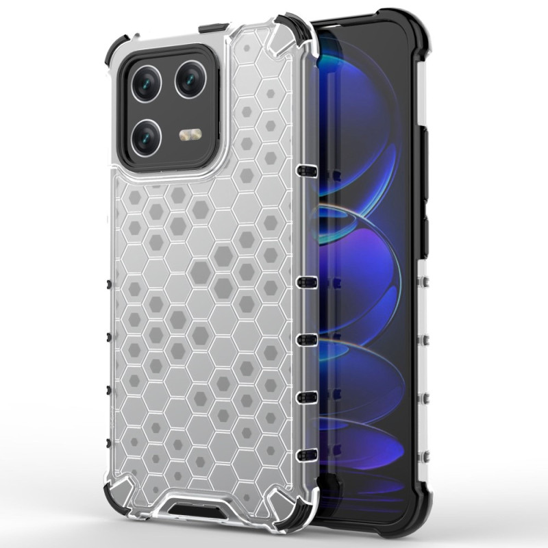 Funda Xiaomi 13 Style Honeycomb