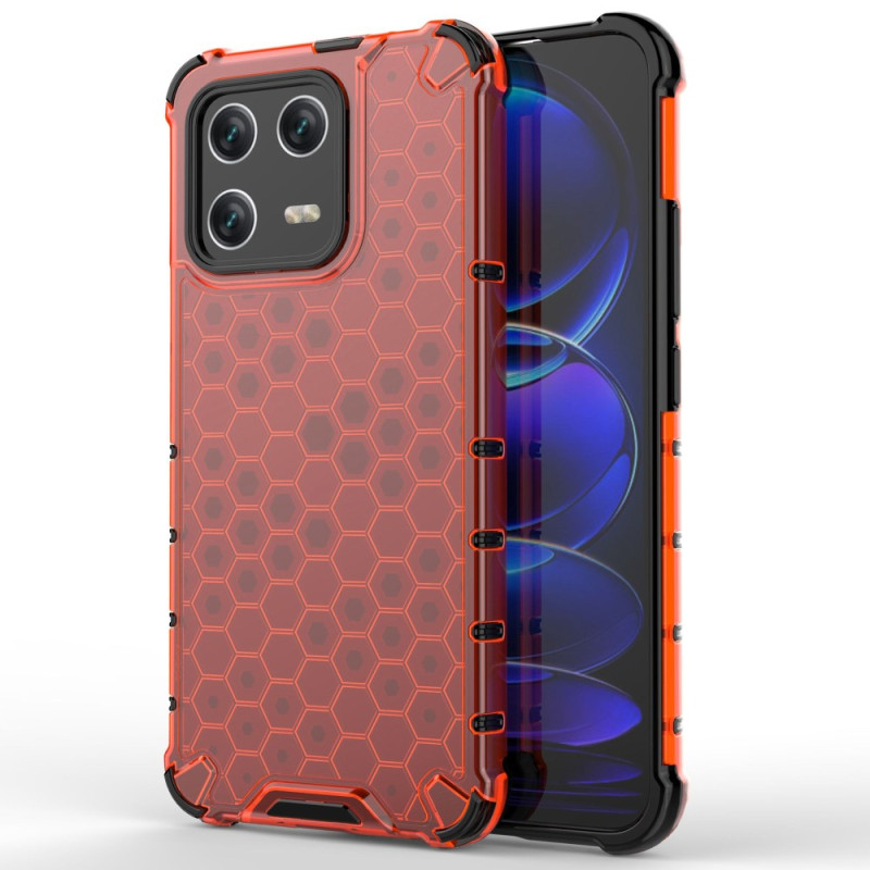 Funda Xiaomi 13 Style Honeycomb