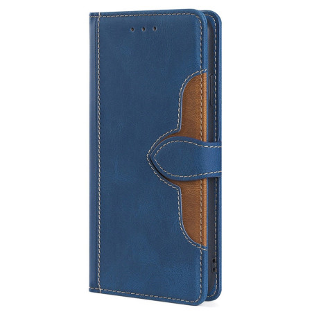 Funda Xiaomi 13 de cuero de...
