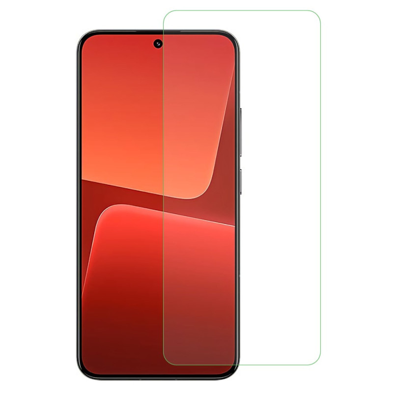 Protección de cristal templado para Xiaomi 13