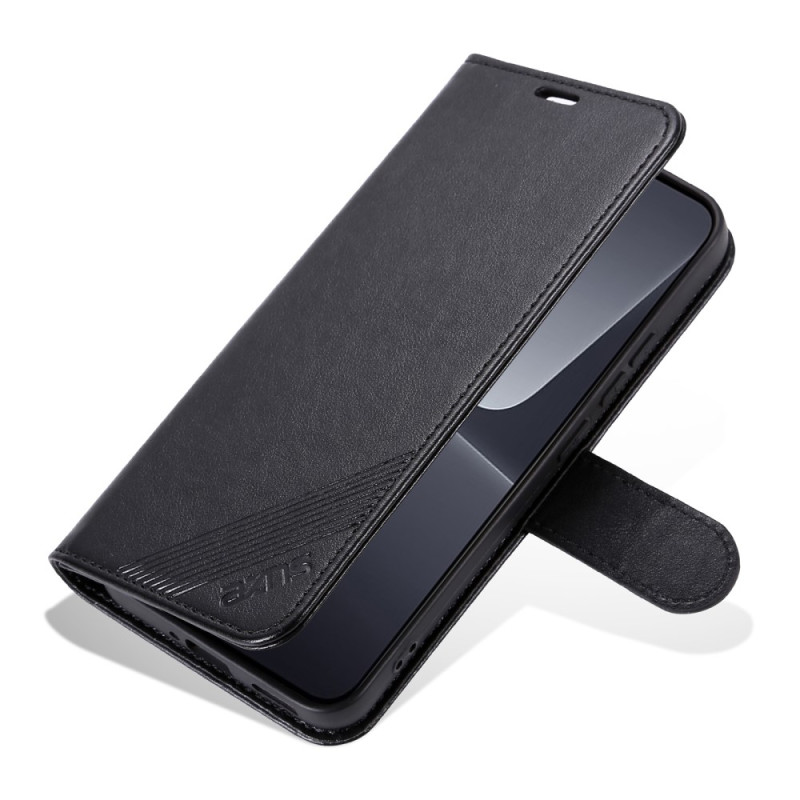 Funda Xiaomi 13 Pro de piel AZNS - Dealy