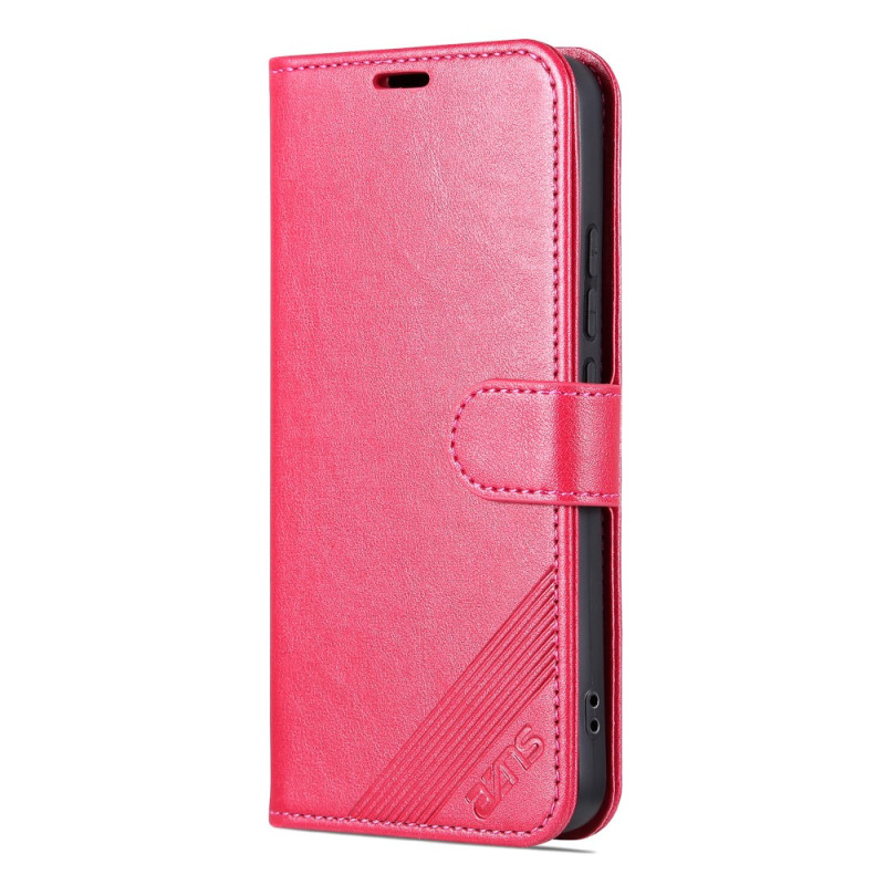 Funda Xiaomi 13 Pro Efecto Cuero AZNS