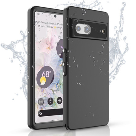 REDPEPPER Funda Híbrida Impermeable Google Pixel 8 Pro