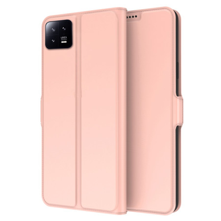 Funda Xiaomi 13 Pro de piel...
