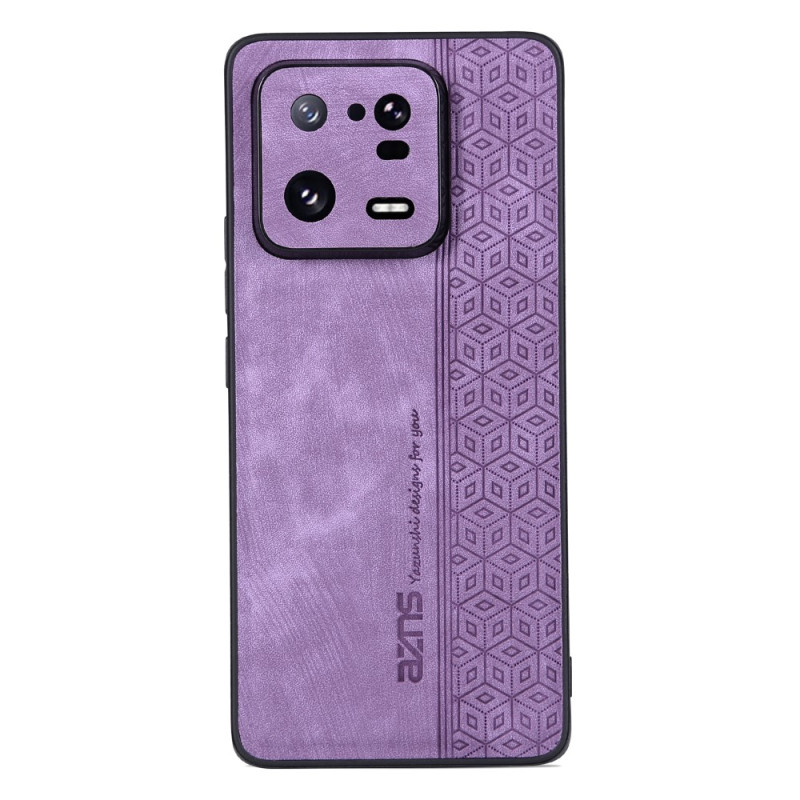 Funda Xiaomi 13 Pro de piel AZNS